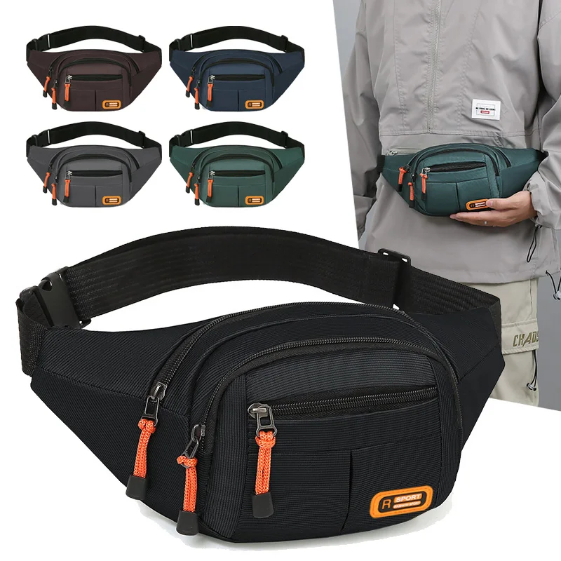 Women Bags Medium Size - Tas Pinggang ponsel pria dan wanita,