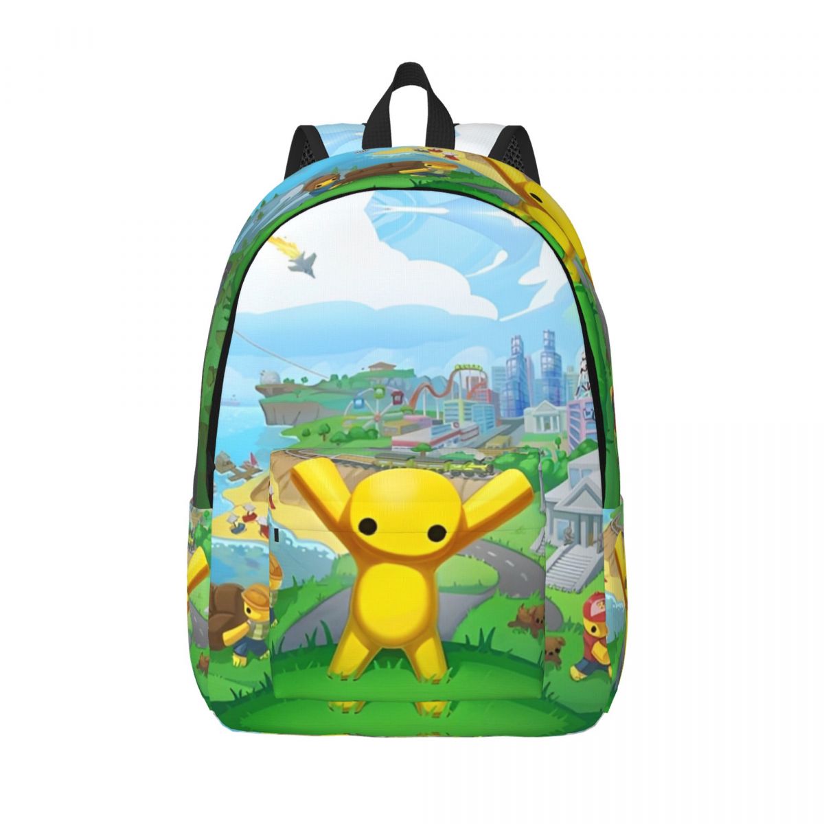 Women'S Bag Online - Wobbly Life Ransel Game Online untuk