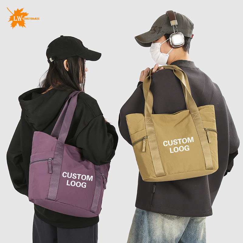 Women Bags Wholesale - Grosir Tas Tote Kustom Logo Tas