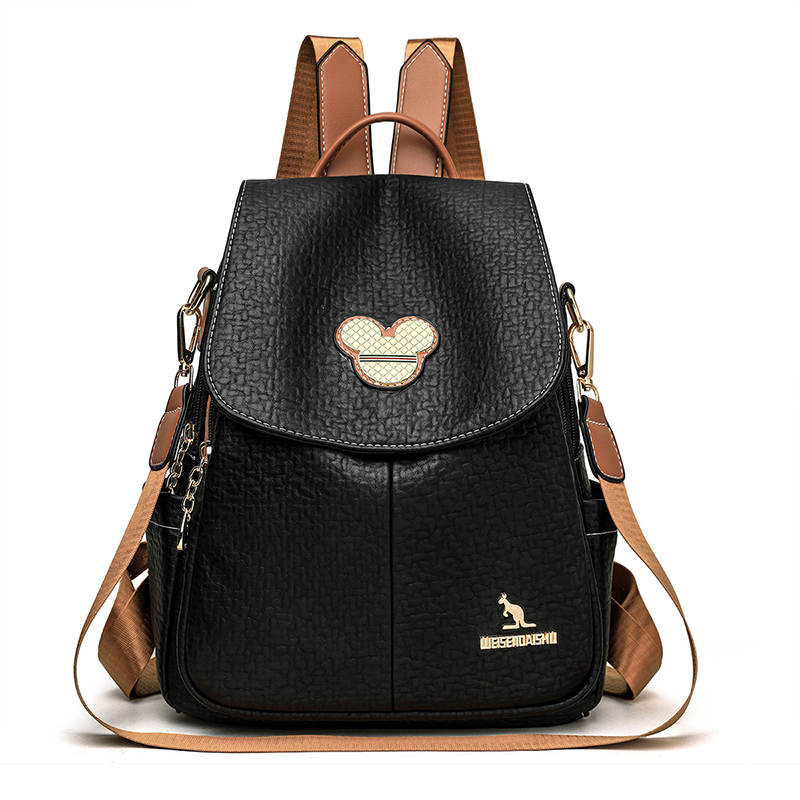 Women Bags H&M - Tas Ransel Perjalanan Mewah 2026, Tas