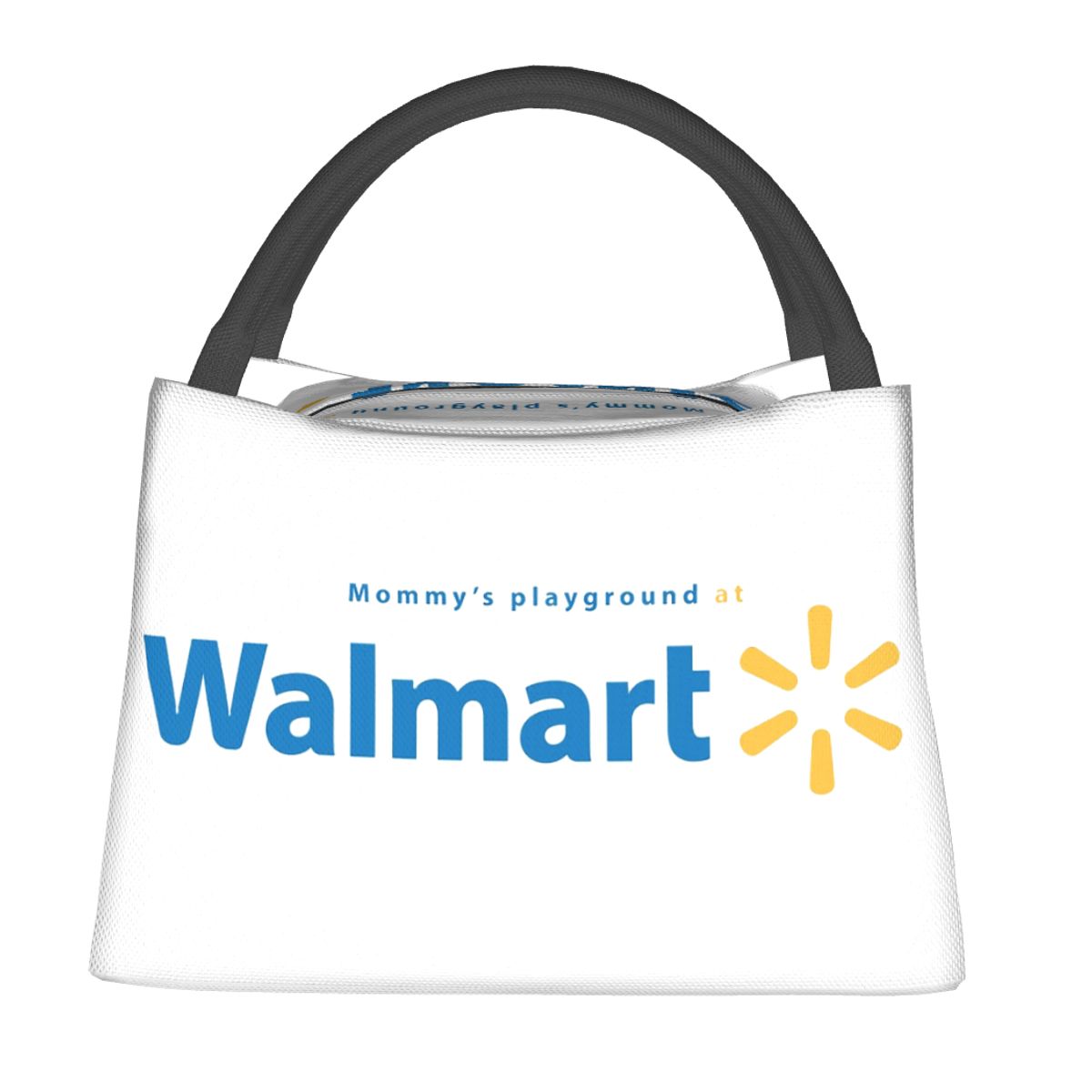 Women Bags Walmart - Tas Makan Siang Terinsulasi Walmart untuk