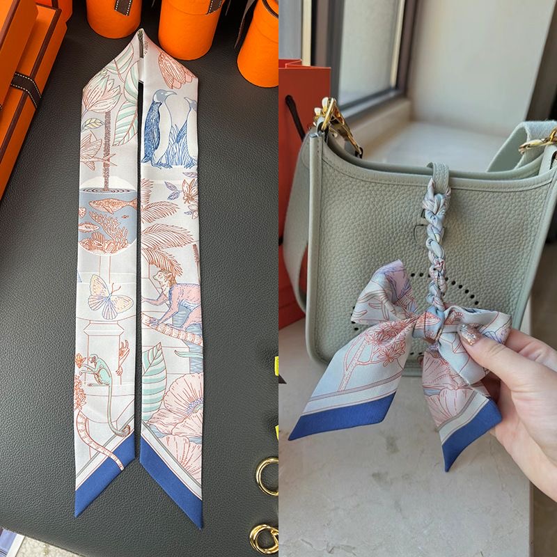 Women Bags Wholesale - 5 * 90Cm Pita Sutra Twill