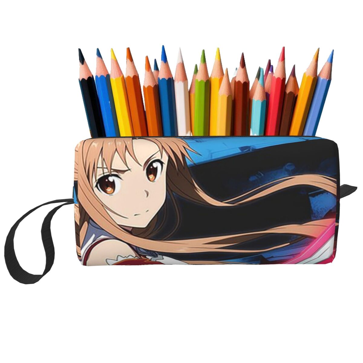 Women'S Bag Online - Sword Art Online Yuuki Asuna Kotak