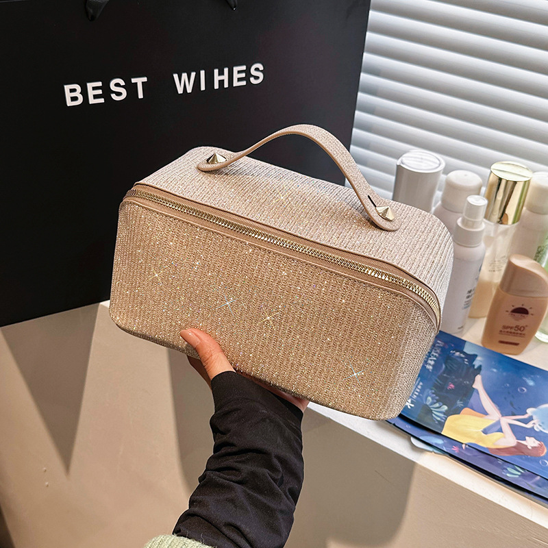 Women'S Bags Travel - 2026 Kotak Kosmetik Portabel Wanita Baru