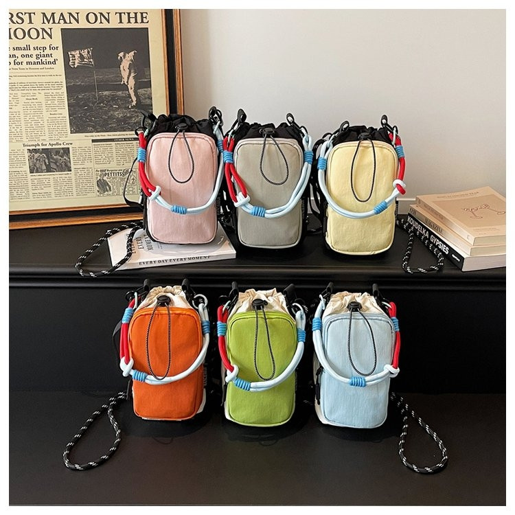 Women'S Bag Online - Tas Selempang Kecil Trendy Keren 2026