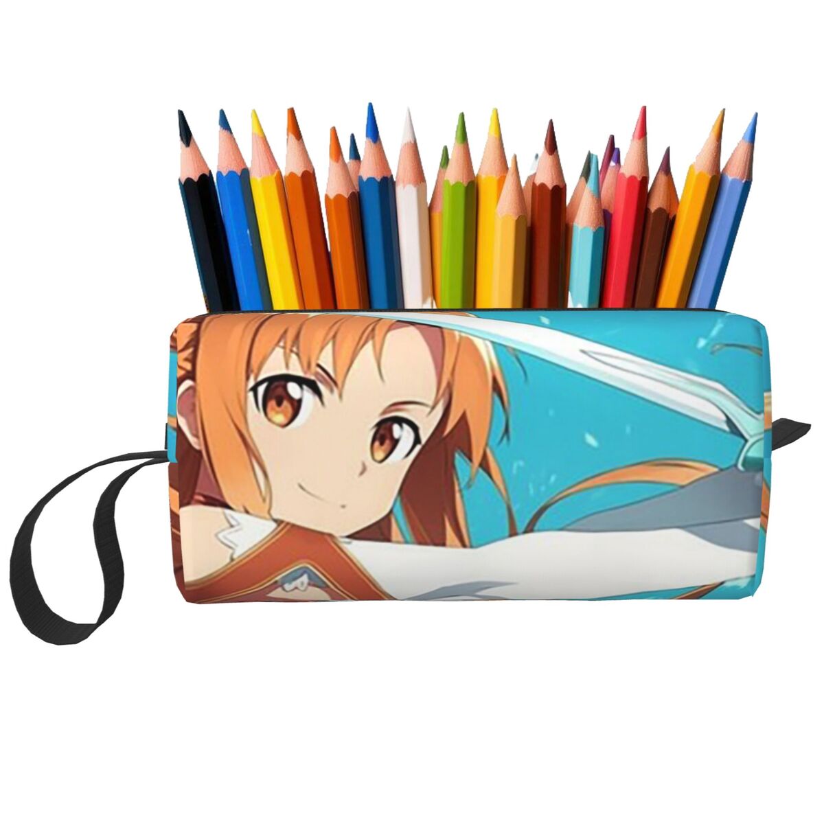 Women'S Bag Online - Sword Art Online Yuuki Asuna Kotak