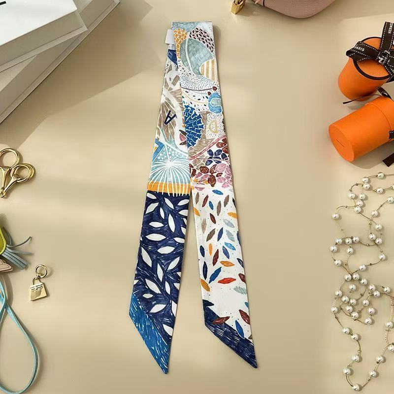 Women Bags Wholesale - Pita Sutra Twill Motif Bunga Prancis