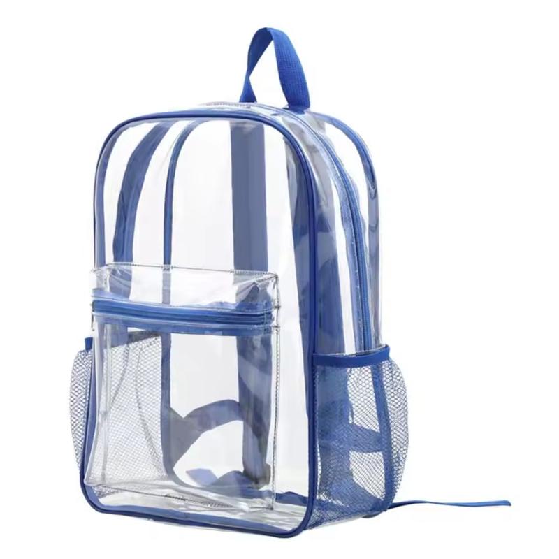 Women Bags Medium Size - Ransel Travel Visible Kapasitas Besar Tas