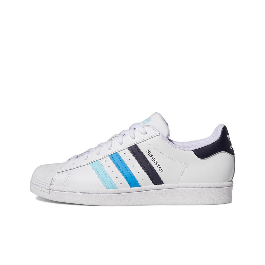 Adidas Shoes Superstar - Sepatu Skateboard Adidas Originals SUPERSTAR Unisex