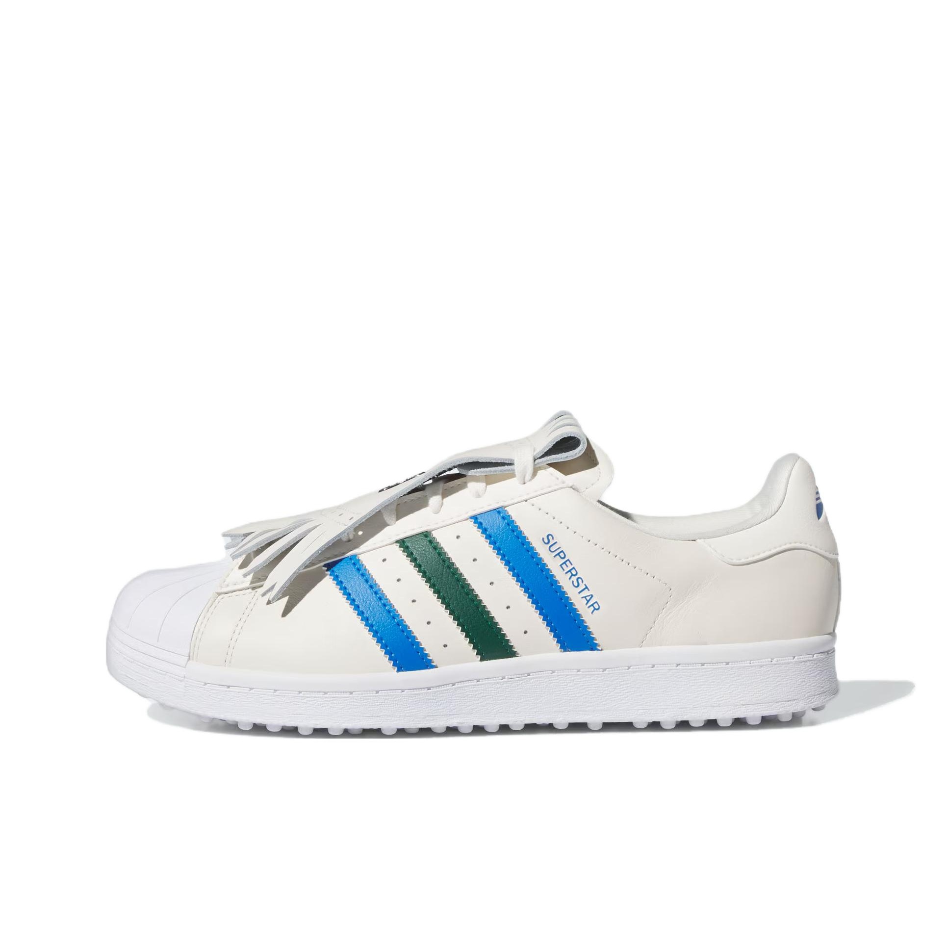 Adidas Shoes Superstar - Adidas Originals SUPERSTAR Sepatu Golf Low