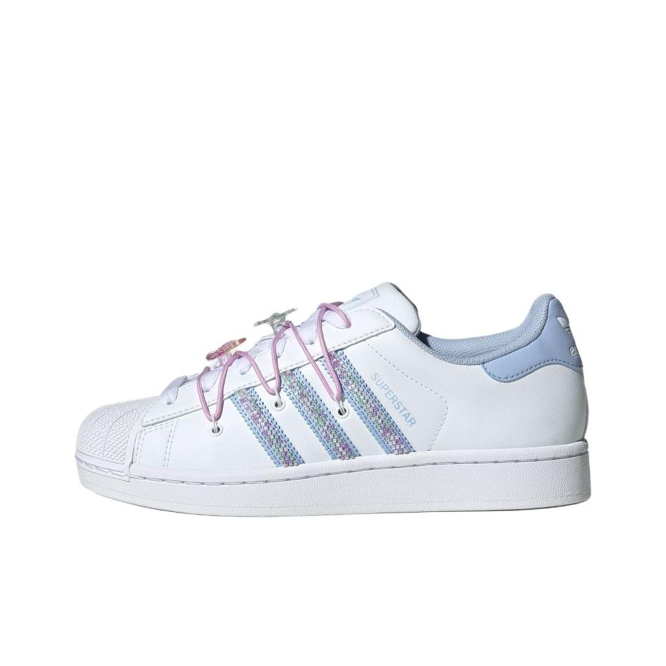 Adidas Shoes Superstar - Adidas Originals Superstar 2 Sepatu Skateboard