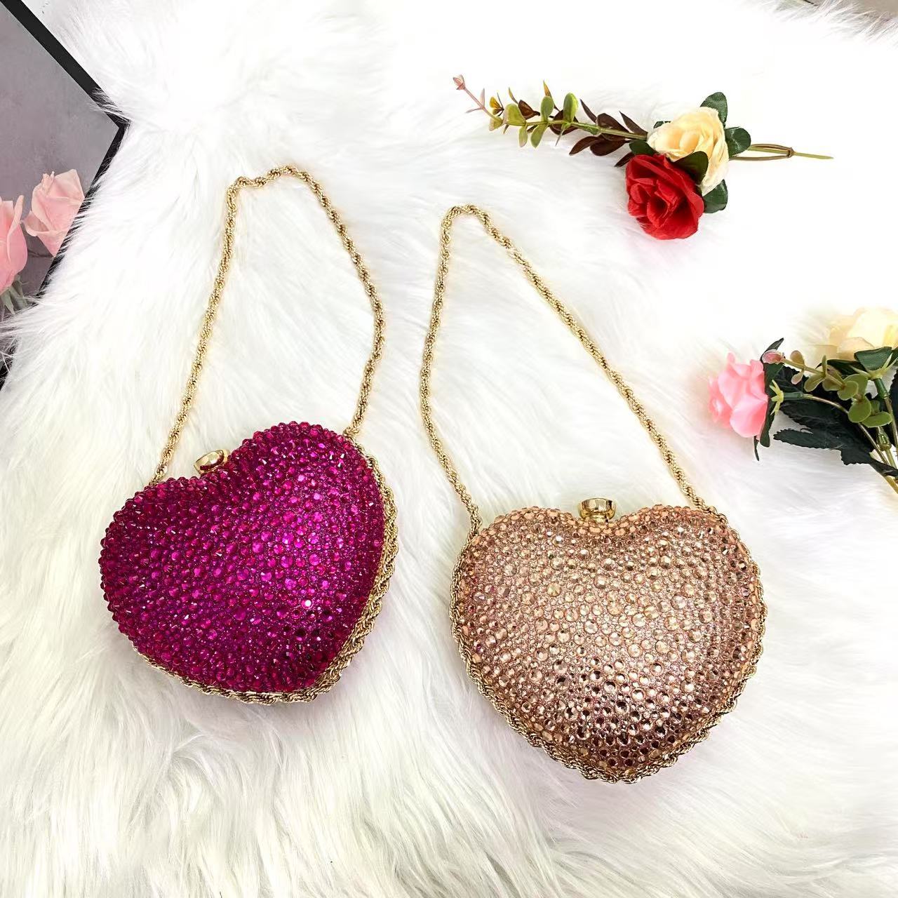 Women Bags Wholesale - Tas Selempang Wanita Water Diamond, Model