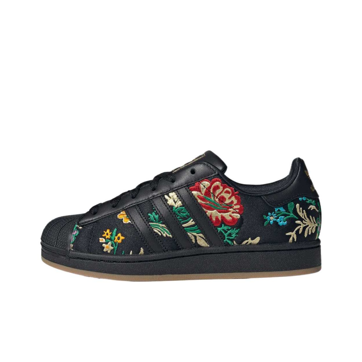 Adidas Shoes Superstar - Sepatu Skateboard Adidas Originals Superstar 2