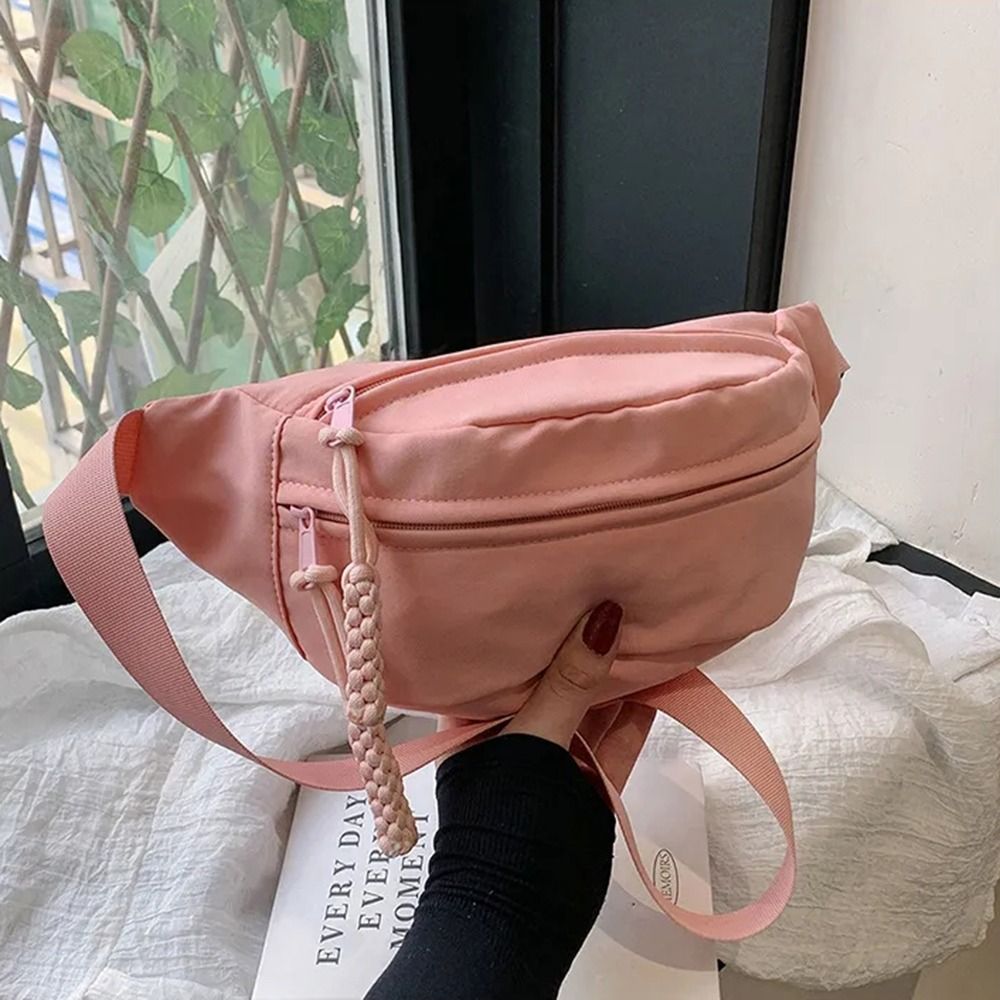 Women Bags H&M - Tas dada mendaki wanita, pak pinggang