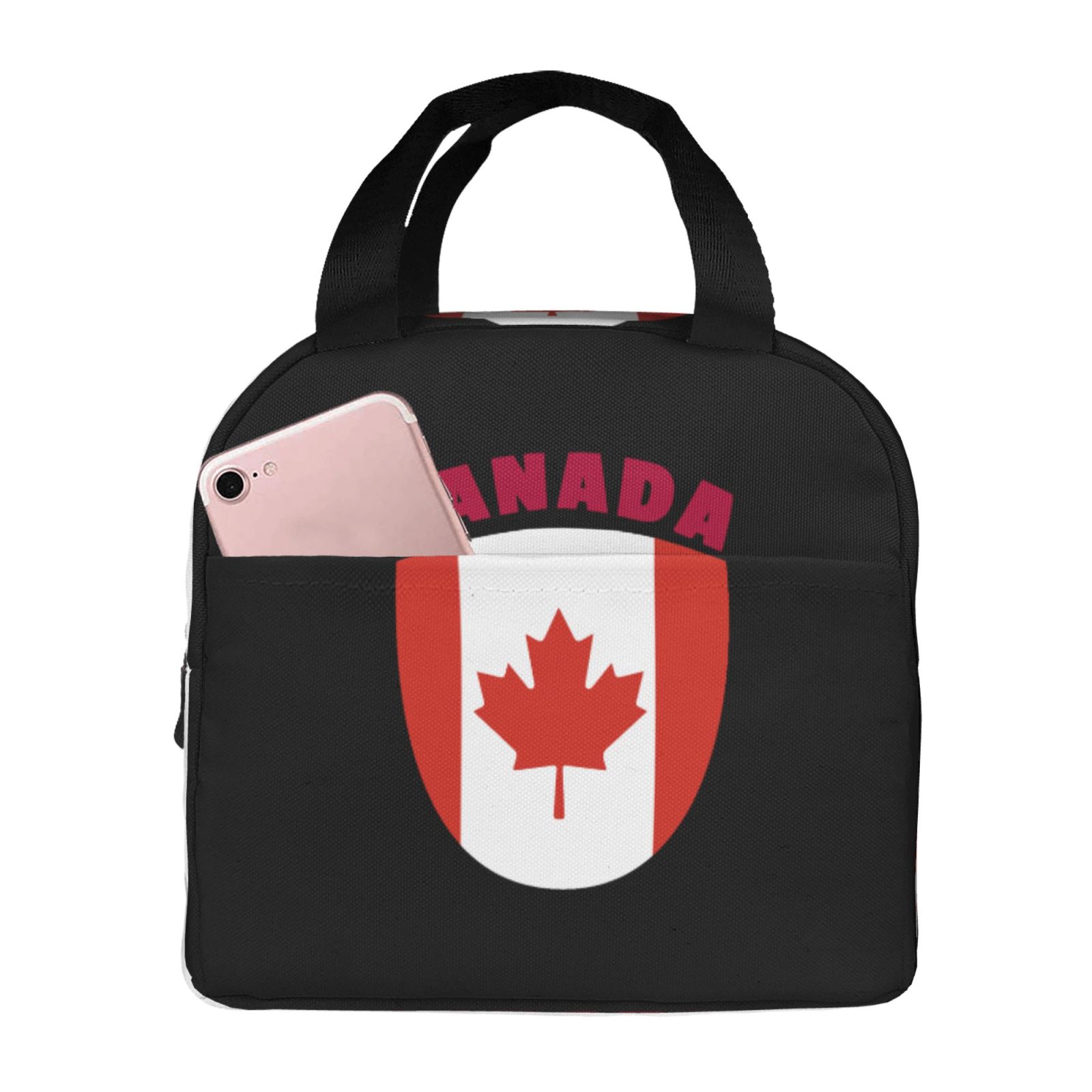 Tas Makan Siang Terisolasi Gam - Women Bags Canada ulasan dan harga
