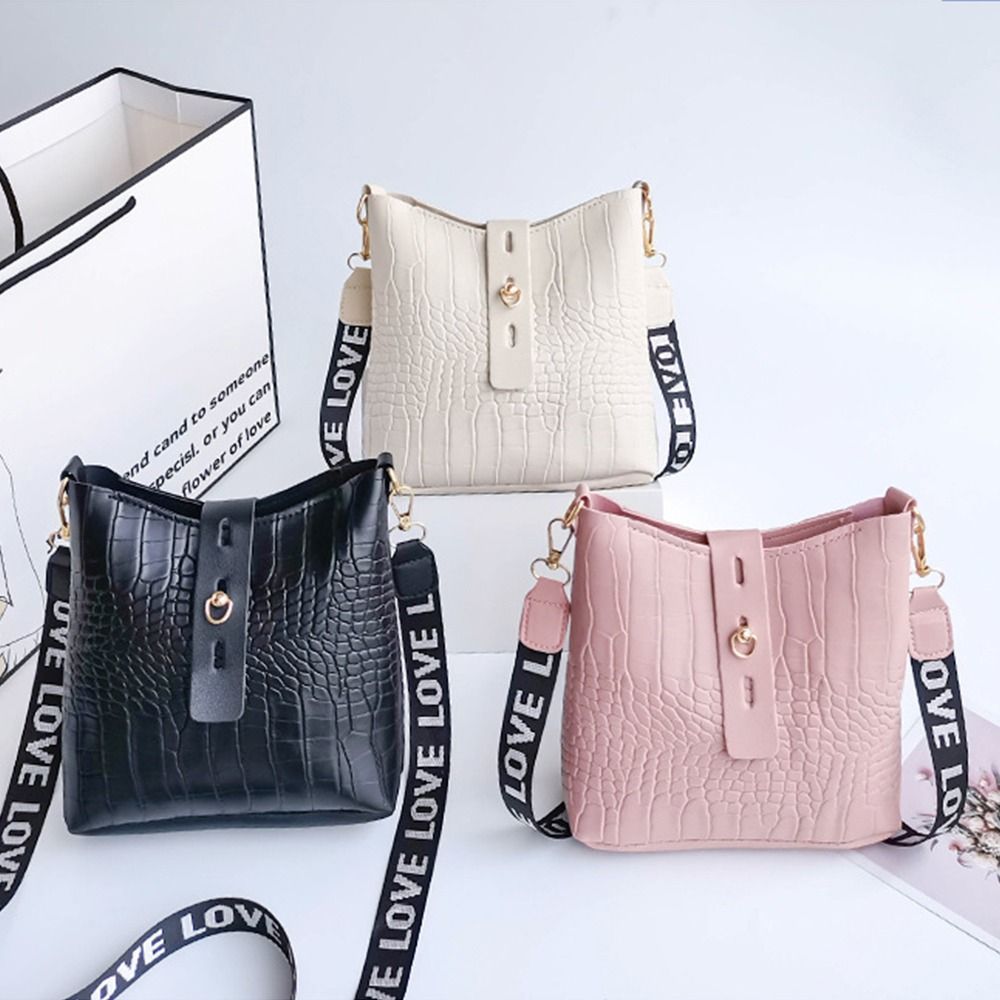 Tas kurir selempang wanita, ta - Women Bags H&M ulasan dan harga