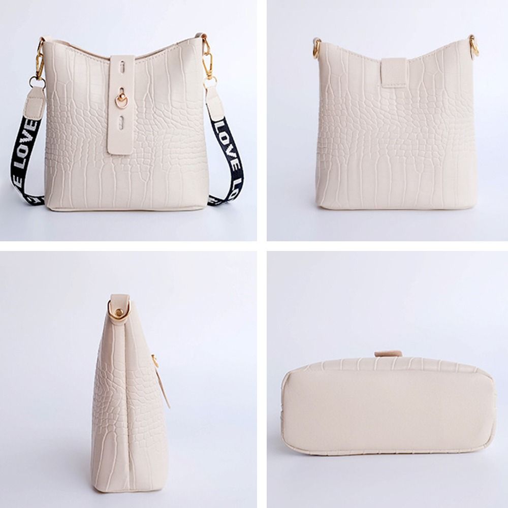 Tas kurir selempang wanita, ta - Women Bags H&M ulasan dan harga