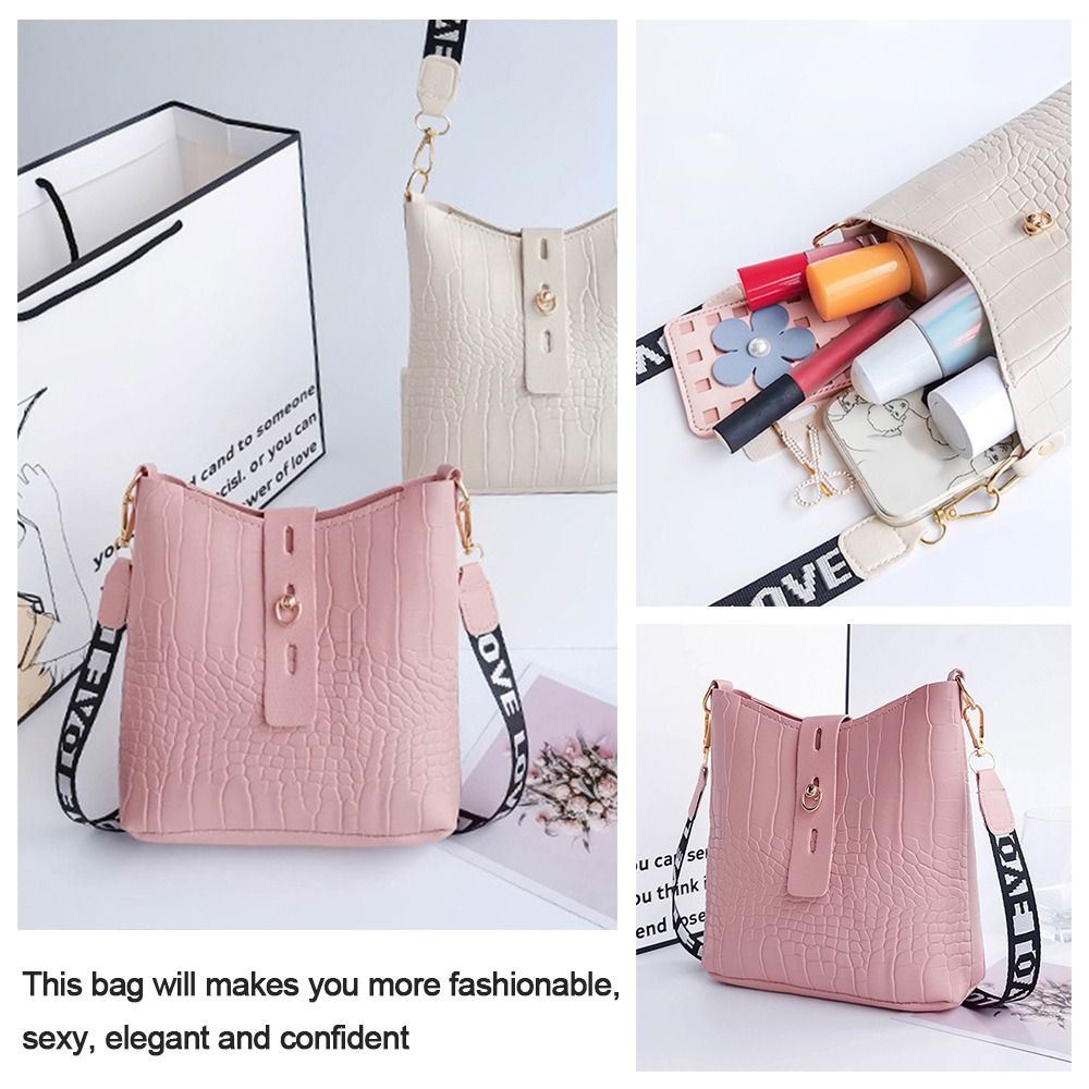 Tas kurir selempang wanita, ta - Women Bags H&M ulasan dan harga