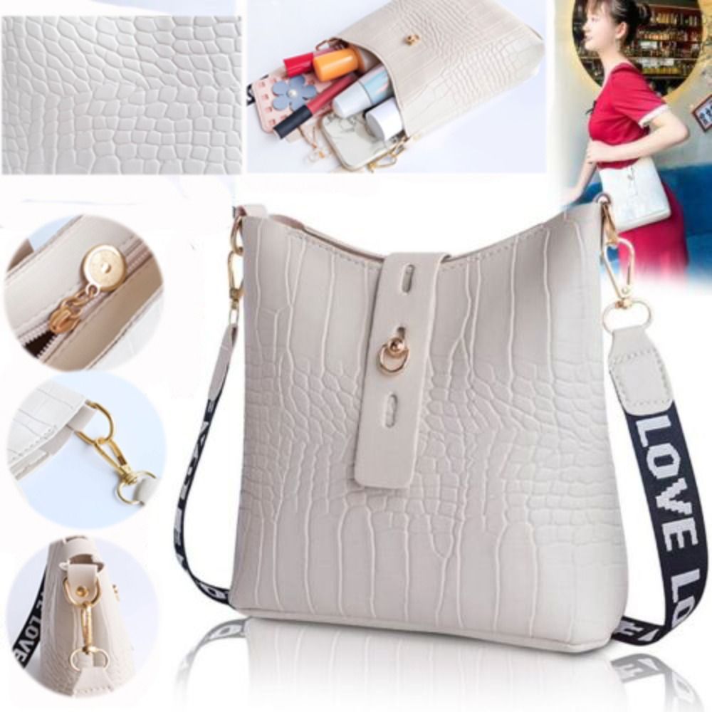 Tas kurir selempang wanita, ta - Women Bags H&M ulasan dan harga