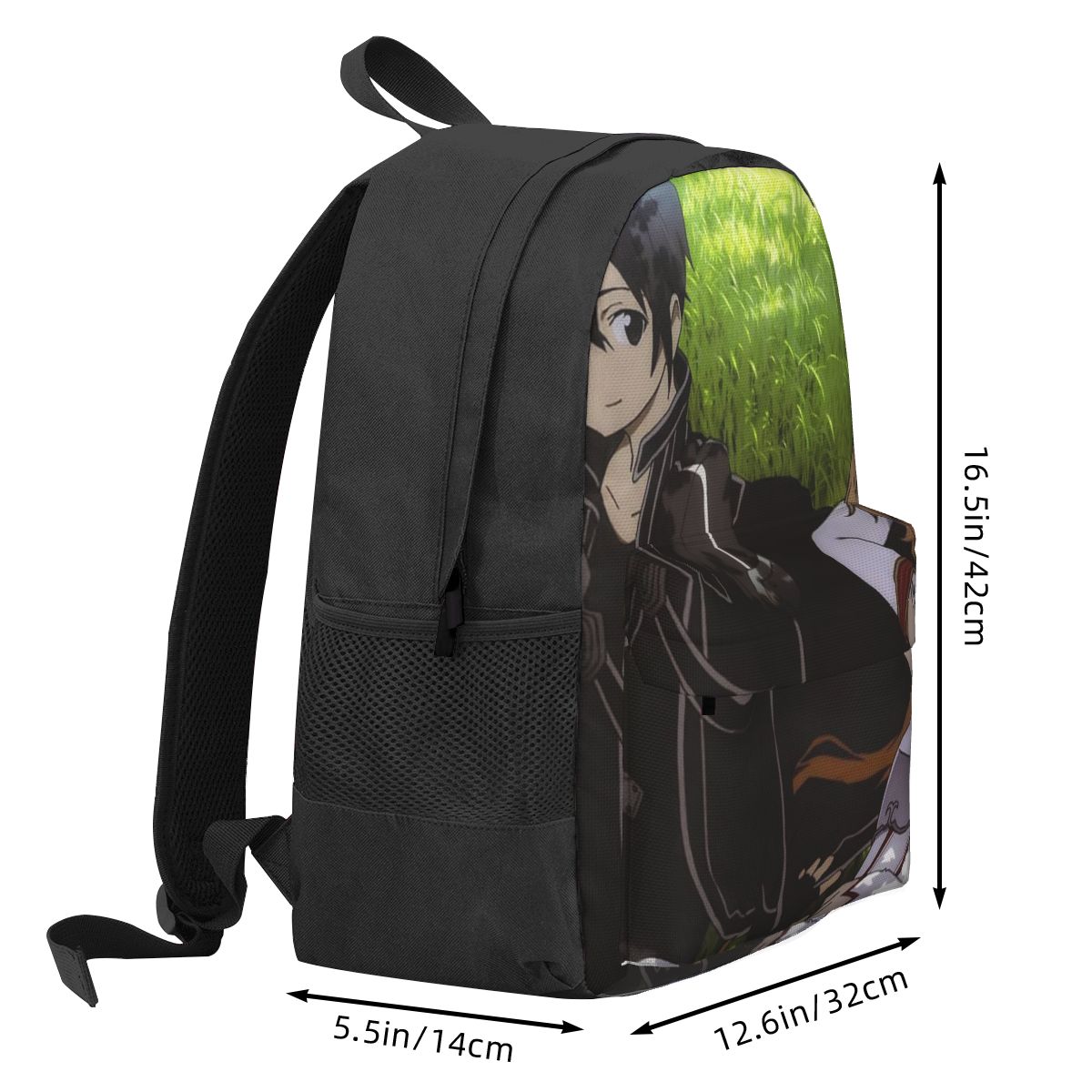 Tas Ransel Sekolah Sword Art O - Women'S Bag Online ulasan dan harga