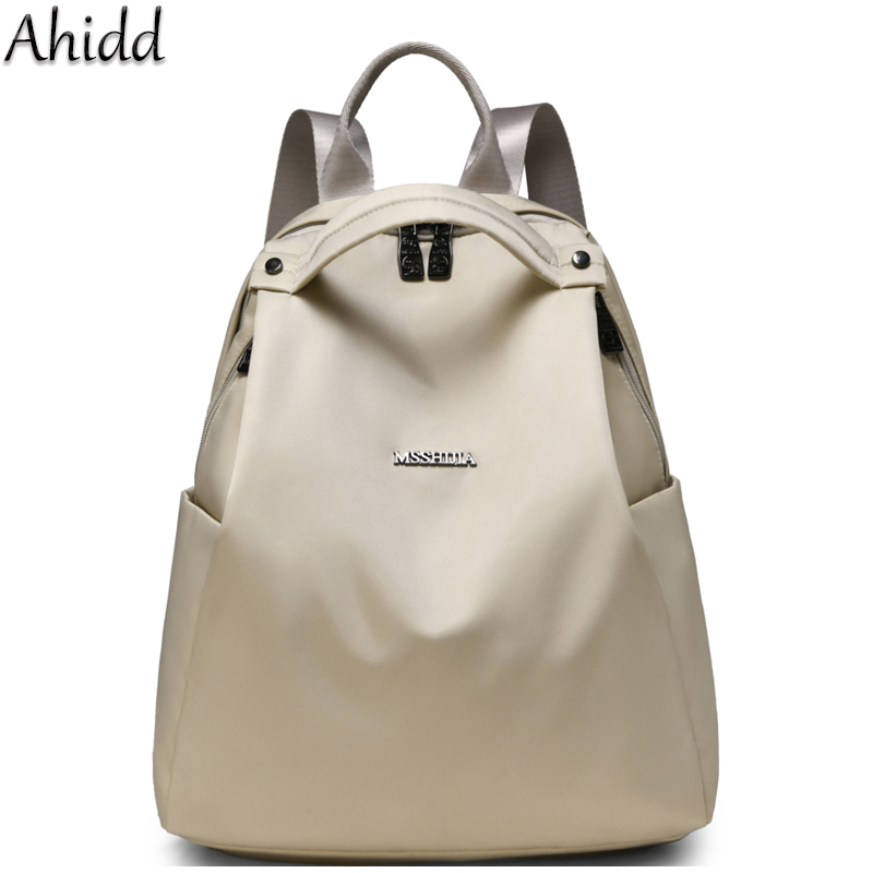 Tas Ransel Fashion untuk Wanit - Women Bags Medium Size ulasan dan harga