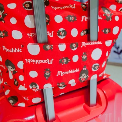 Tas belanja berkapasitas besar - Women Bags Medium Size ulasan dan harga