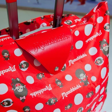 Tas belanja berkapasitas besar - Women Bags Medium Size ulasan dan harga