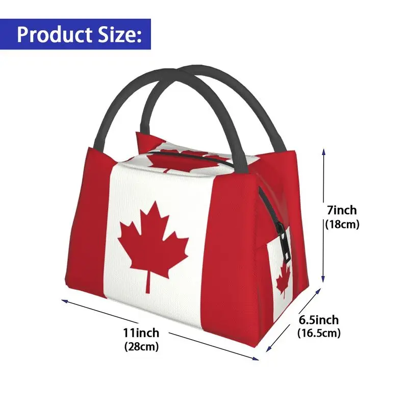 Tas Makan Siang Terinsulasi Be - Women Bags Canada ulasan dan harga