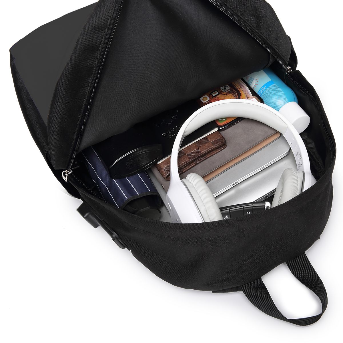 Stephen Bunting Bootleg Backpa - Womens Backpack ulasan dan harga