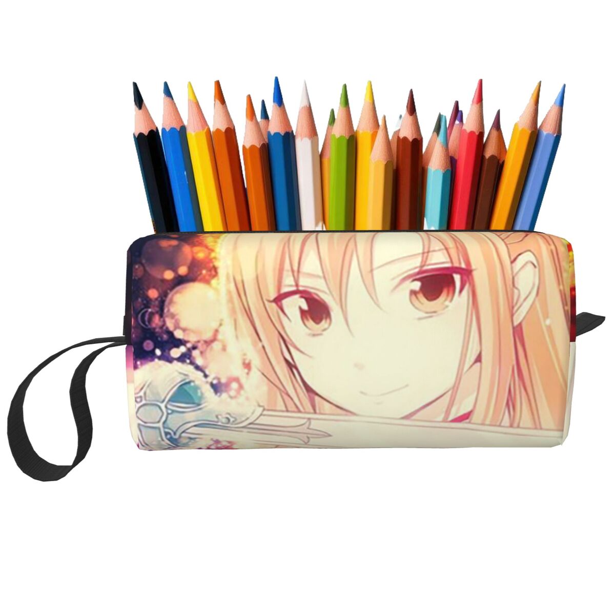 Sword Art Online Yuuki Asuna K - Women'S Bag Online ulasan dan harga