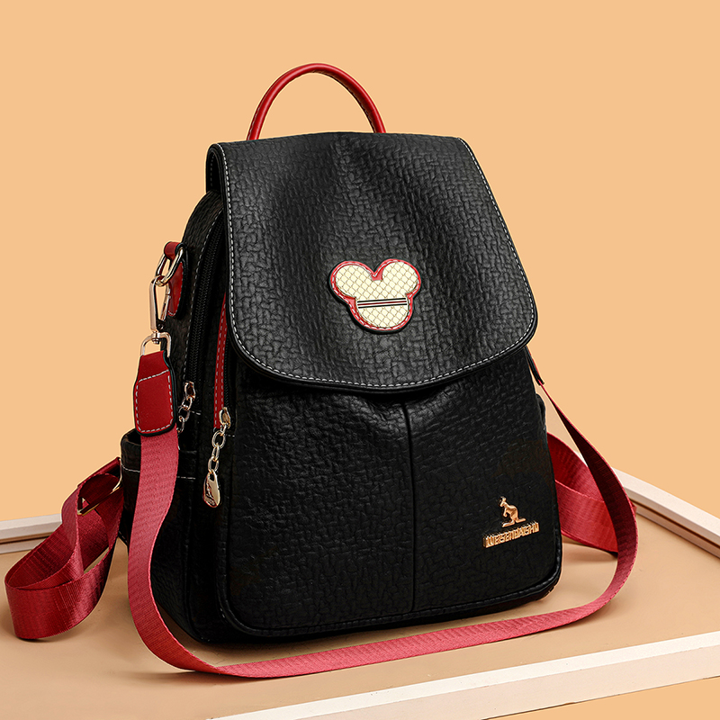 Tas Ransel Perjalanan Mewah 20 - Women Bags H&M ulasan dan harga