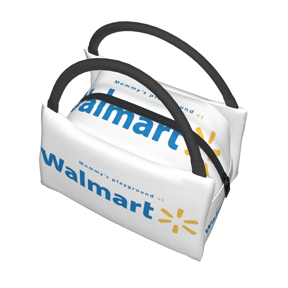 Tas Makan Siang Terinsulasi Wa - Women Bags Walmart ulasan dan harga
