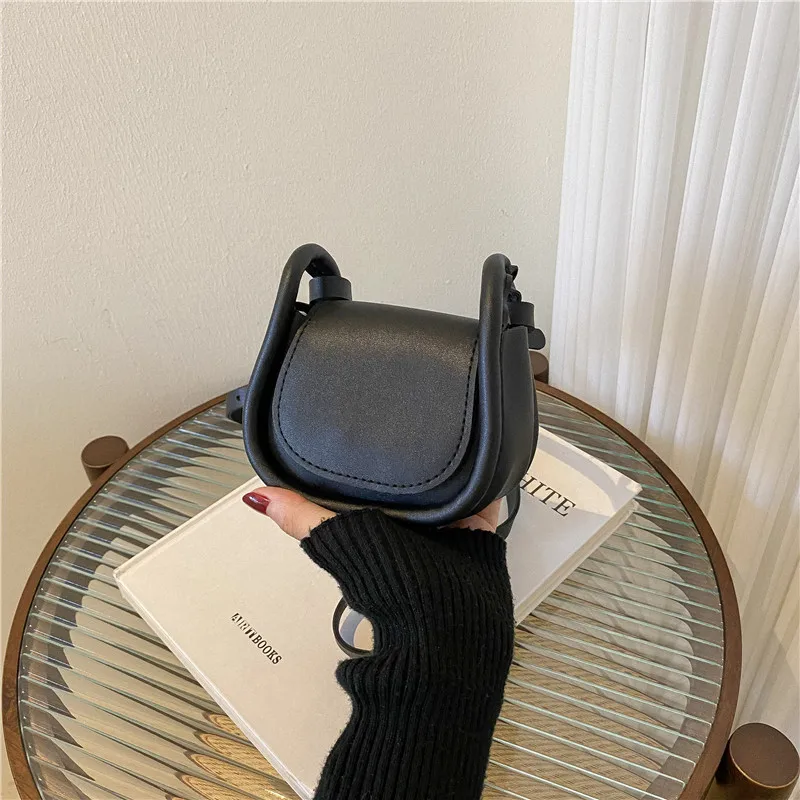 Tas Selempang Mini Kulit PU Mo - Women Bags H&M ulasan dan harga