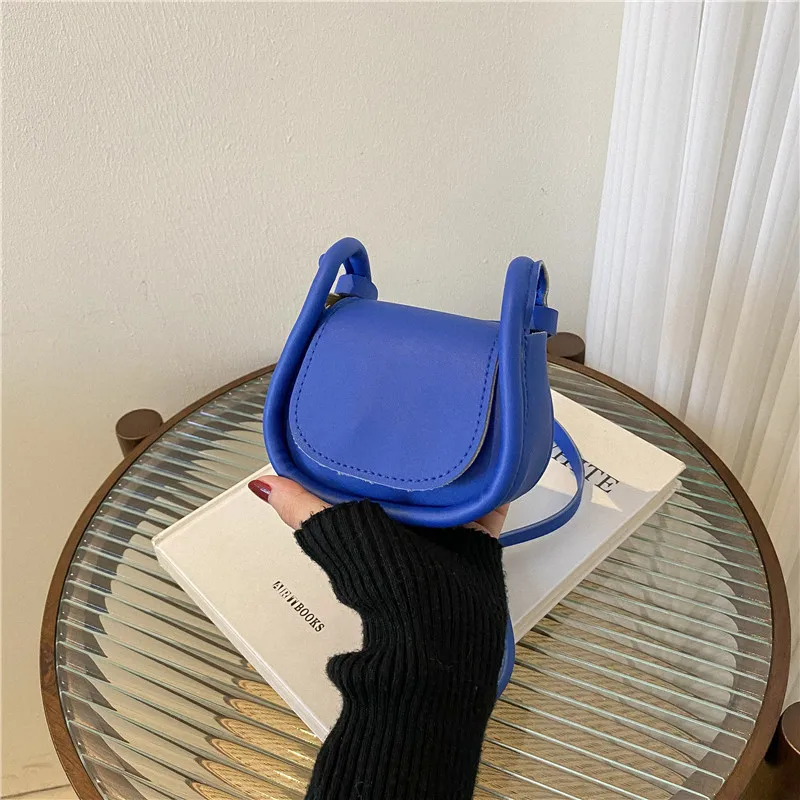 Tas Selempang Mini Kulit PU Mo - Women Bags H&M ulasan dan harga