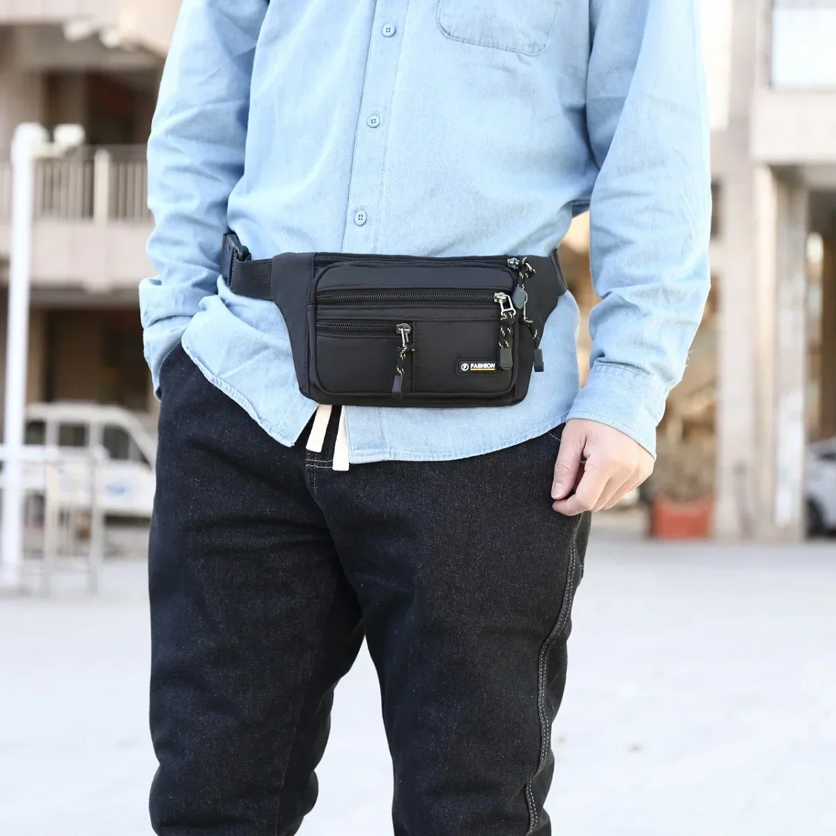 Dompet koin ponsel tahan aus s - Women Bags H&M ulasan dan harga