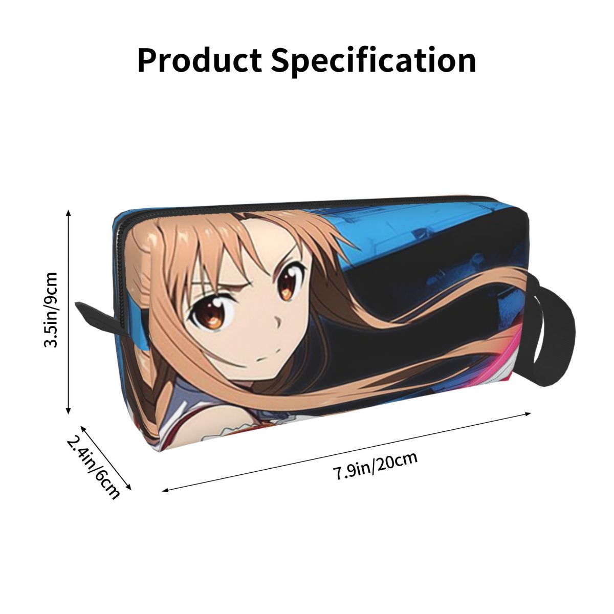 Sword Art Online Yuuki Asuna K - Women'S Bag Online ulasan dan harga
