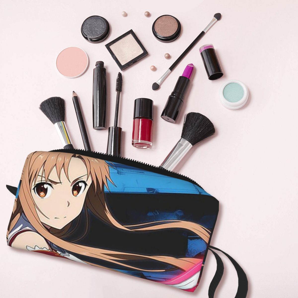 Sword Art Online Yuuki Asuna K - Women'S Bag Online ulasan dan harga
