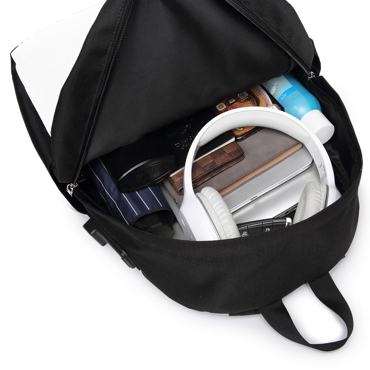 Bruce Springsteen Backpack Tra - Womens Backpack ulasan dan harga