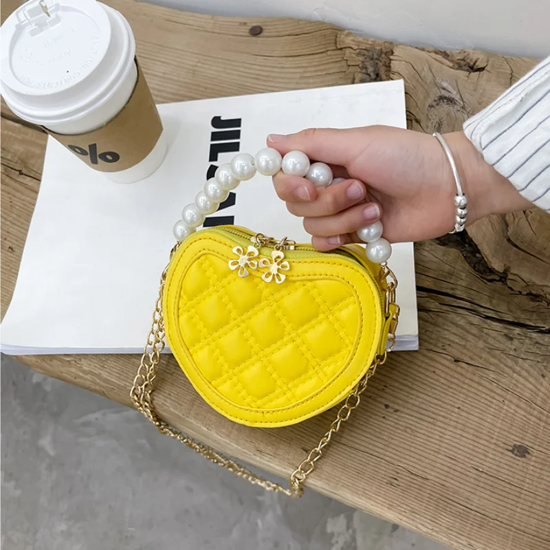 Tas Selempang Berbentuk Hati A - Women Bags H&M ulasan dan harga