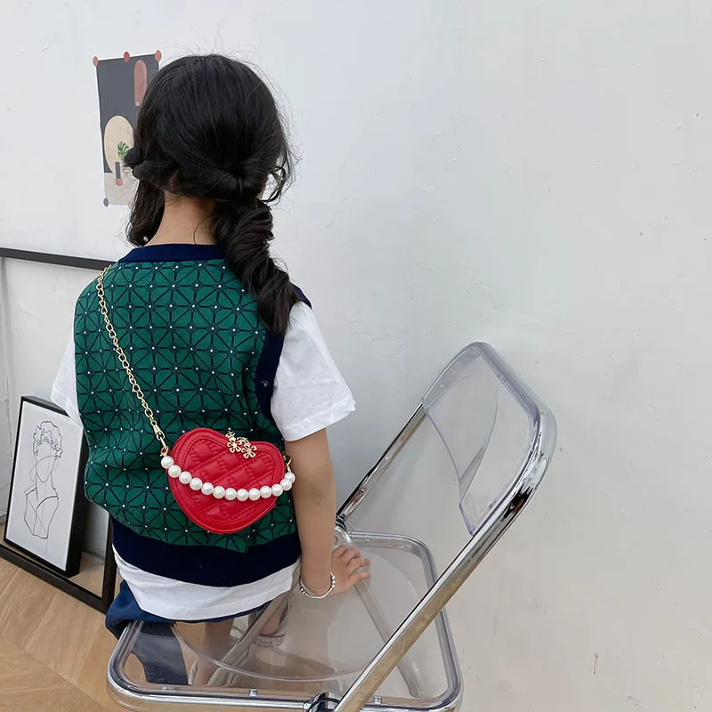 Tas Selempang Berbentuk Hati A - Women Bags H&M ulasan dan harga