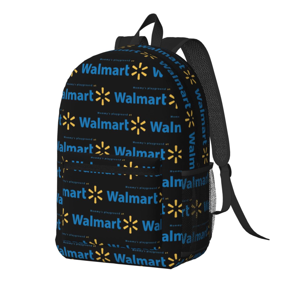 Walmart Backpack Daypack Tas B - Women Bags Walmart ulasan dan harga