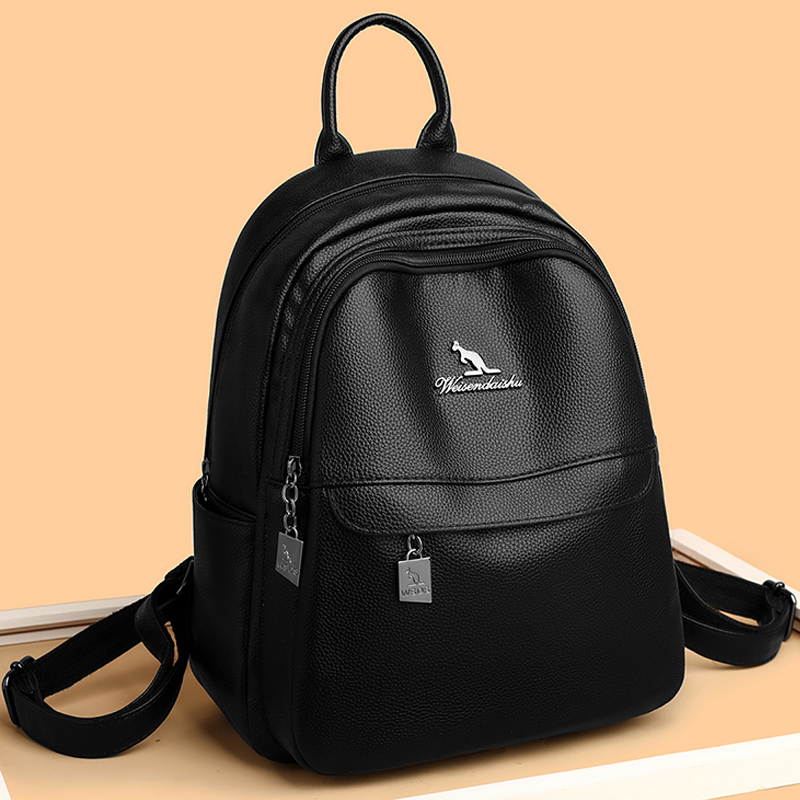 Tas bahu wanita, ransel kulit  - Women Bags H&M ulasan dan harga