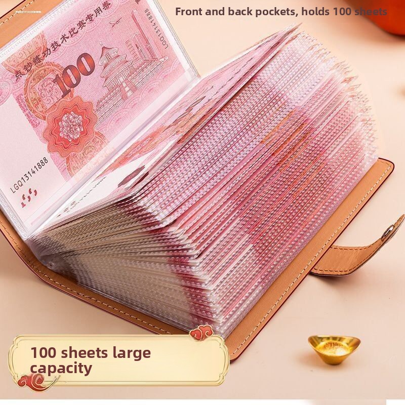 Dompet Uang Magnetik Kapasitas - Women'S Bag Online ulasan dan harga