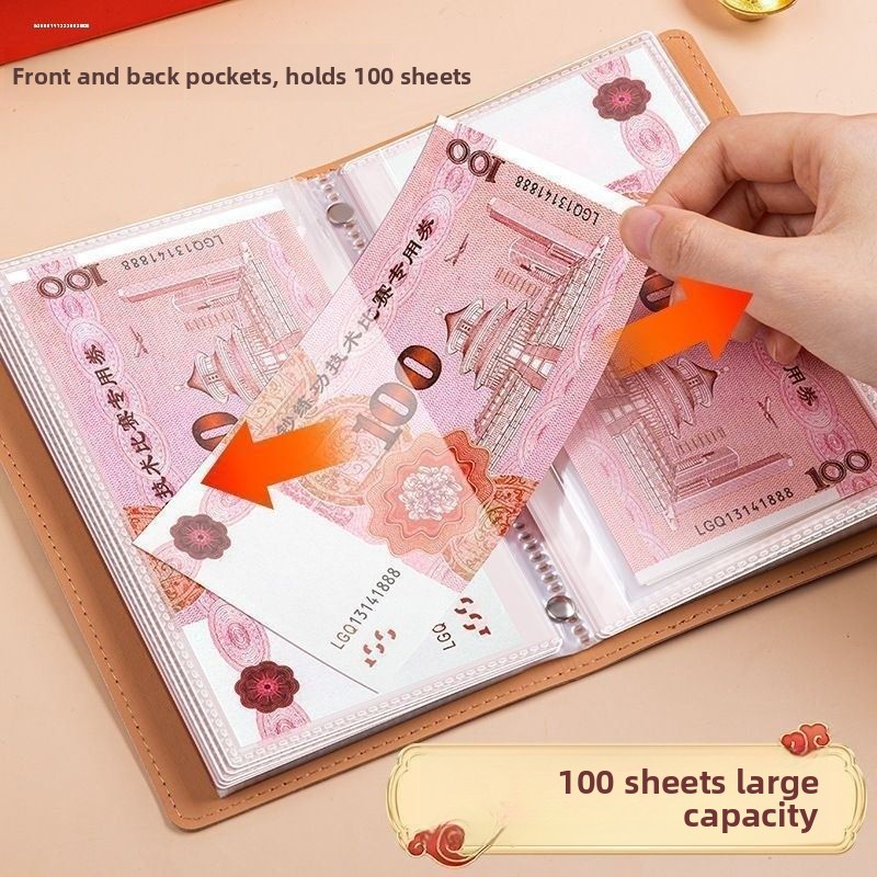 Dompet Uang Magnetik Kapasitas - Women'S Bag Online ulasan dan harga