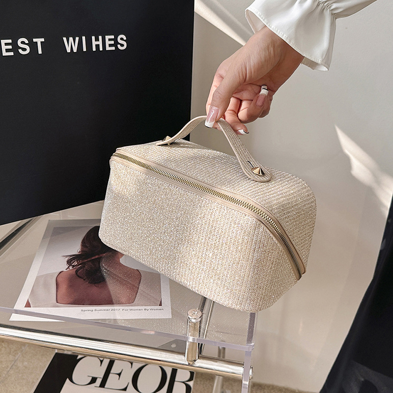 2026 Kotak Kosmetik Portabel W - Women'S Bags Travel ulasan dan harga