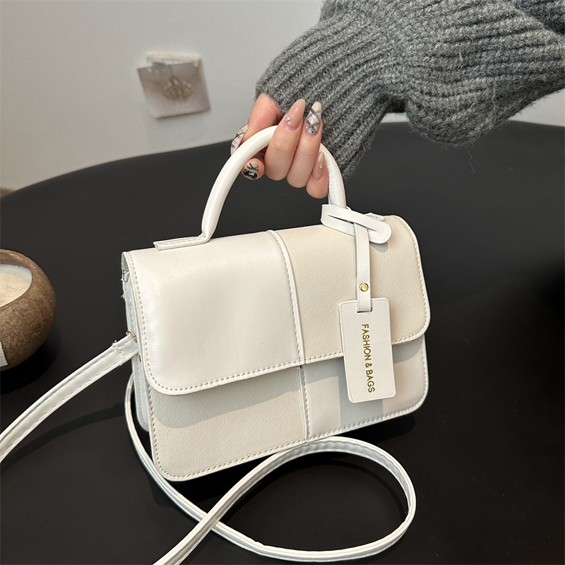 Tas Selempang Wanita Model Kot - Women Bags Wholesale ulasan dan harga