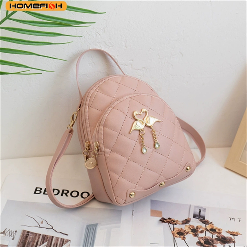 HOMEFISH Tas Ransel Fashion Wa - Women Bags H&M ulasan dan harga