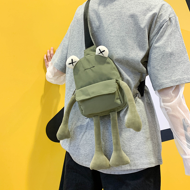 Tas Kecil Gadis Kepribadian Ba - Women Bags Wholesale ulasan dan harga