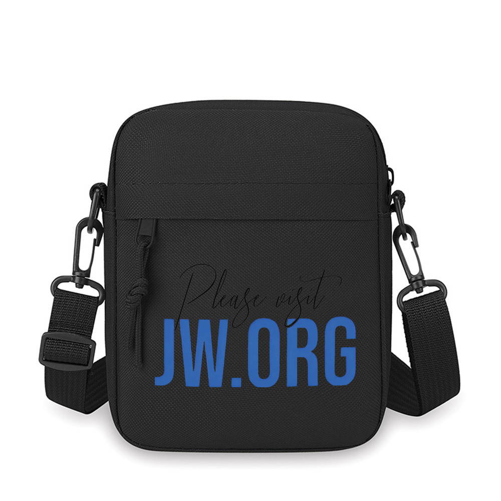 Silakan kunjungi JW.ORG online - Women'S Bag Online ulasan dan harga