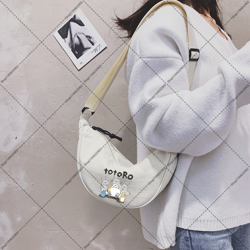 Tas Selempang Totoro untuk Wan - Women Bags Medium Size ulasan dan harga